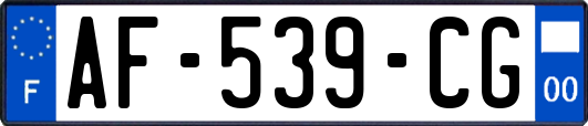 AF-539-CG