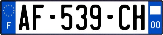 AF-539-CH