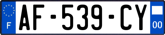 AF-539-CY