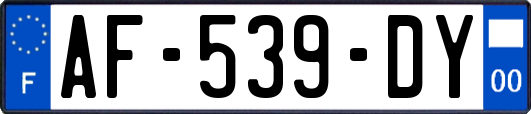 AF-539-DY