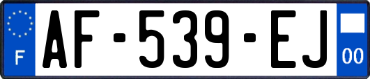 AF-539-EJ