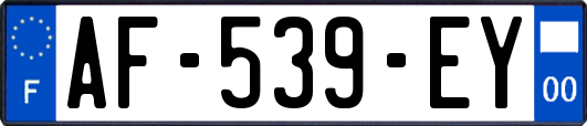 AF-539-EY