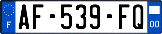 AF-539-FQ