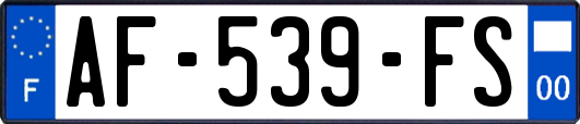 AF-539-FS