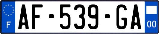 AF-539-GA