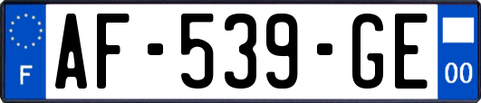 AF-539-GE