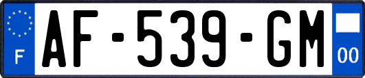 AF-539-GM