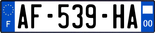 AF-539-HA