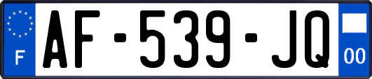 AF-539-JQ