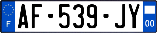 AF-539-JY