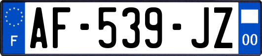 AF-539-JZ