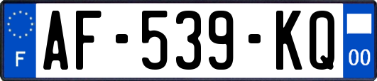 AF-539-KQ