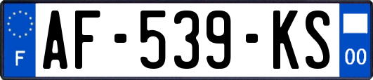 AF-539-KS