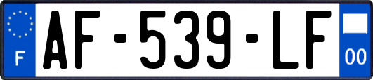 AF-539-LF