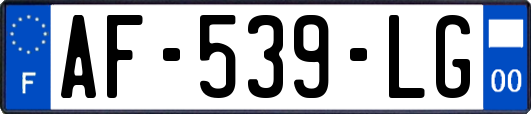 AF-539-LG