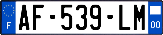 AF-539-LM