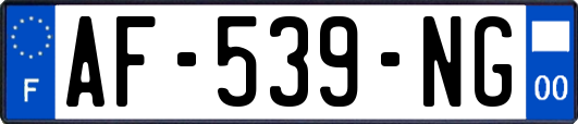 AF-539-NG
