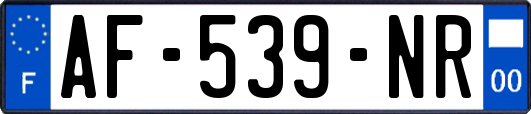 AF-539-NR