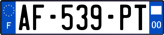 AF-539-PT