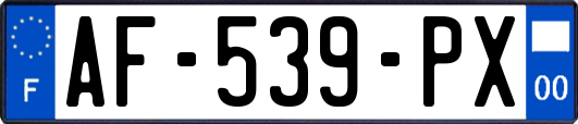 AF-539-PX