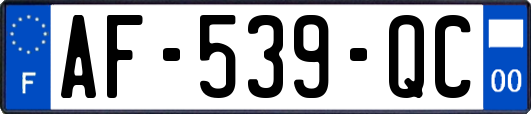 AF-539-QC