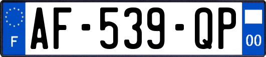 AF-539-QP