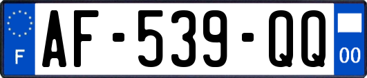 AF-539-QQ