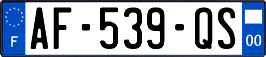 AF-539-QS