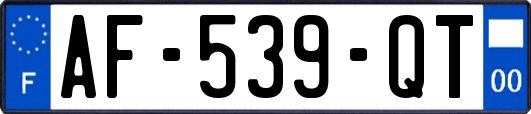 AF-539-QT