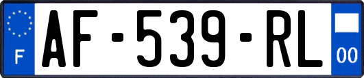 AF-539-RL