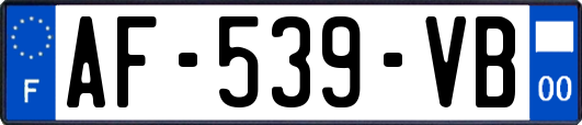 AF-539-VB