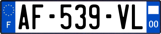 AF-539-VL