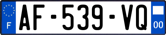AF-539-VQ