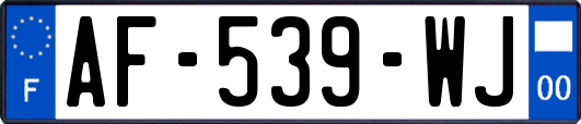 AF-539-WJ