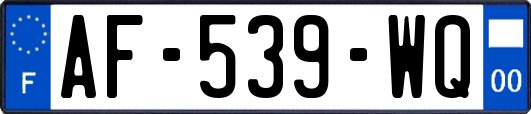 AF-539-WQ