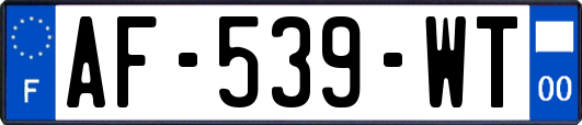 AF-539-WT