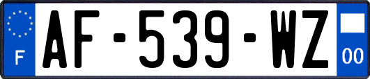 AF-539-WZ