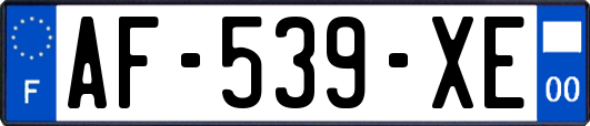 AF-539-XE