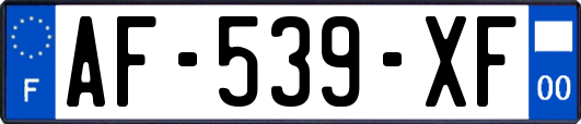AF-539-XF