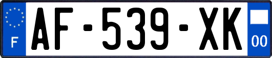 AF-539-XK