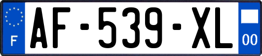 AF-539-XL