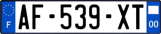 AF-539-XT