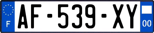 AF-539-XY