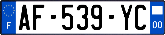 AF-539-YC