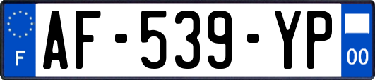 AF-539-YP