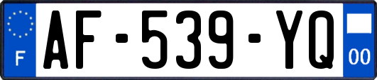 AF-539-YQ
