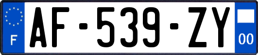 AF-539-ZY