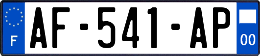 AF-541-AP