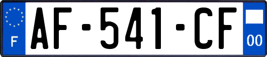 AF-541-CF