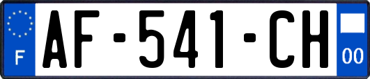 AF-541-CH